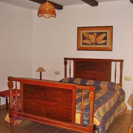 Casa Del Abuelo 1 Villa Yeste Buitenkant foto